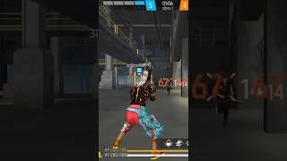 ff gameplay mobile 📲 [upl. by Aowda162]