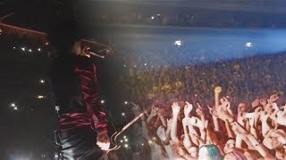 Green Day  Live in Slovenia 2017 Revolution Radio Full Concert Crowdsourced [upl. by Occir251]