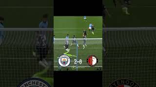 Feyenoord prime 🔥 edit football futbol feyenoord tiktok ucl mancity fyp viral [upl. by Assylla512]