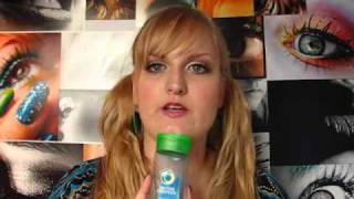 Review Shampoo von Herbal Essences [upl. by Ahsitahs]