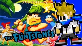 Sega Sonntag  The Flintstones  BitBandit [upl. by Chuch782]