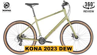 KONA 2023 Dew [upl. by Madonna]