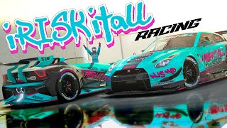 🔴GT7 Chasing that Darn A and some League Racing  SIR Racing [upl. by Cnahc125]