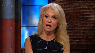 Kellyanne Conway Drops Election Bombshell  Biden Caught [upl. by Leboff861]