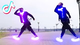 Friendships Shuffle Dance Tuzelity 😎💥 Neon Mode 😱🔥 TUZELITY SHUFFLE COMPILATION 2024 [upl. by Penman]