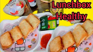 Vegetable Cheese Box Patties  Healthy Easy amp Crispy Lunchbox Idea [upl. by Spielman]