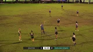 Brisvegas 7s  Caslick Cup [upl. by Fabian]