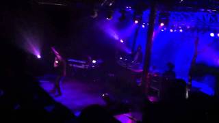 Atmosphere  Sunshine  Modern Mans Hustle  Live  Roseland  Portland OR 592011 [upl. by Yddeg]