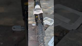 Talaria Mx3 edit electricmountainbikenetwork mtb talaria bikelife rideout cool funny surron [upl. by Rahal]