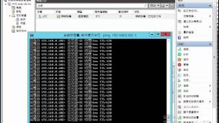 Windows Server 2012 R2 Hyper V Live Migration [upl. by Puglia]