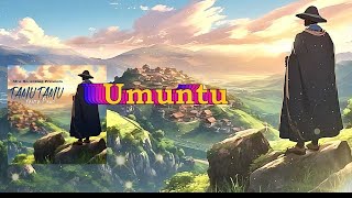 Yee Fanta  Umuntu Official Visualizer [upl. by Eniad]