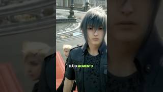 Final Fantasy XV Descubra o Poder do Catarse [upl. by Anaya117]