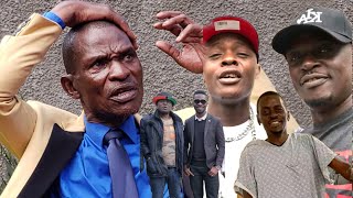 TAMALE MIRUNDI AYOGEDDE EBITISSA KU KUFFA KWA MUGANDA WA CHAMELEONE HUMPHREY MAYANJAquotANTI WULIRA [upl. by Darnok959]