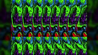 Magic Eye Pictures  3D Stereograms for Eye Gymnastics  3d video [upl. by Ezar]