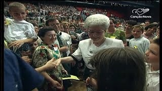 Morte de Chiara Lubich completa 10 anos [upl. by Aciraa]