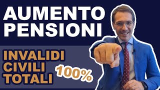 🧨 BERLUSCONI Aumento pensioni GIA dal 2002  HAI LETTO BENE  🧨 con ARRETRATI fino a 10 anni [upl. by Madelaine808]