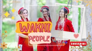 Wakhi XikPeople [upl. by Valerye]