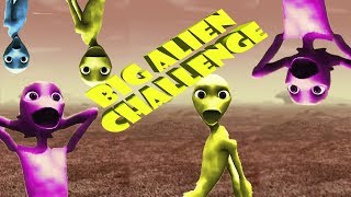 Dame Tu Cosita SPEED CHALLENGE funny fast dance el chombo desafio game for kids [upl. by Stretch]