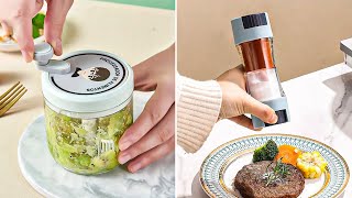 🥰 Best Appliances amp Kitchen Gadgets For Every Home  2 🏠Appliances Makeup Smart Inventions [upl. by Schuh]