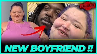 1000lb Sisters Amy Slaton New Boyfriend Revealed [upl. by Oak635]