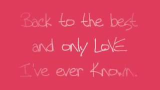 Back2YouJessica Mauboy Lyrics [upl. by Coleen]