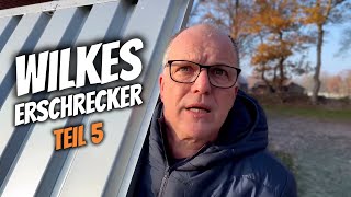 Wilkes ERSCHRECKER  TEIL 5 BESTOF  Udo amp Wilke [upl. by Aldus964]