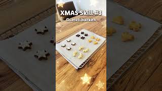 «XMAS Skills für die Weihnachtszeit»  Lidl Schweiz [upl. by Anomar]