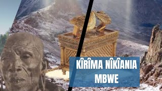 KÎRÎMA NÎKÎANIA MBWE [upl. by Onig]