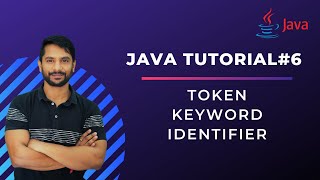 Token Keyword amp Identifier In Java  In Hindi [upl. by Annagroeg]