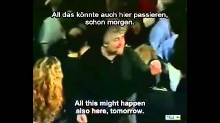 Beppe Grillo erklärt 1998 das Geldsystem  English Deutsch [upl. by Aguie878]