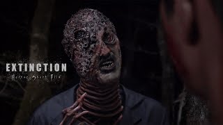 Extinction  Horror Short Film [upl. by Peggie]