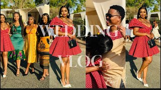 Pt2WELCOMING OUR BRIDE HOME CELEBRATION ♥️🥳LOVE IS SUCH A BEAUTIFUL THING 🥹 WE HAD FUN [upl. by Davy]