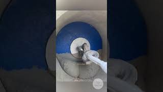 Unbelievable Pipe Repairs  howtofix pipemaintenance interestingfact facts satisfying [upl. by Neelrac]