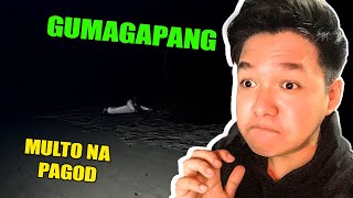 Kampong  Roblox  Horror Pero Nakakatawa [upl. by Miculek]