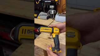 DEWALT WORKLIGHTS DCL050 tools dewalt drytooling [upl. by Nobe]