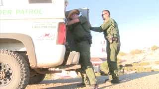 Operation Detour aims to prevent teens from dangers at the border [upl. by Adnoma]