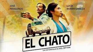 El Chato Comedia  Cortometraje  Guatemala [upl. by Naylor]