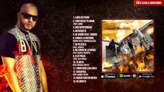 Manny Montes  06 Conoce La Historia feat Farruko [upl. by Aihtnamas]