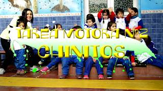 Actividades Fullkids  Tareas motoras de equilibrio dinámico y estático [upl. by Yentruocal]