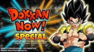 2024 DOKKAN NOW SPECIAL 9th Anniversary [upl. by Asilanom871]