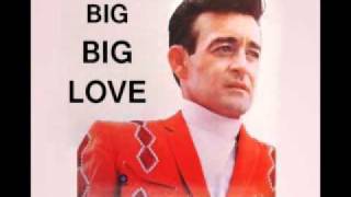 WYNN STEWART  Big Big Love 1961 [upl. by Innor]