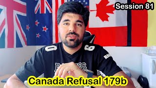 Canada Tourist Visa  S81 [upl. by Arac]