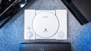 The Ultimate PlayStation Comparison [upl. by Viehmann217]