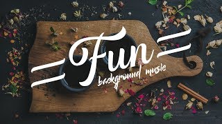 HAPPY and FUN Background Music for Videos [upl. by Orofselet]