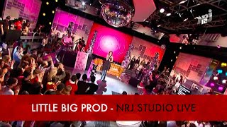 NRJ Studio Live  Teaser [upl. by Arval]