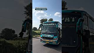 क्या आप इस बस में बैठे है ✨💫 shorts bus shortvideo youtubeshorts viralvideo [upl. by Ferrand]