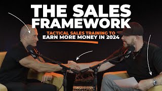 Sales Coaching With ANDY ELLIOTT  Sales Pride EP 1 [upl. by Antonino]