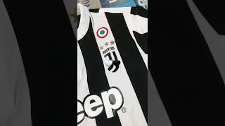 MI HA AUTOGRAFATO LA MAGLIA juventus juve [upl. by Cicily977]