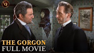 The Gorgon  Full Movie  Cinema Quest [upl. by Papke232]