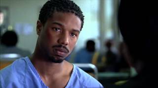 Fruitvale Station movie review [upl. by Gill]